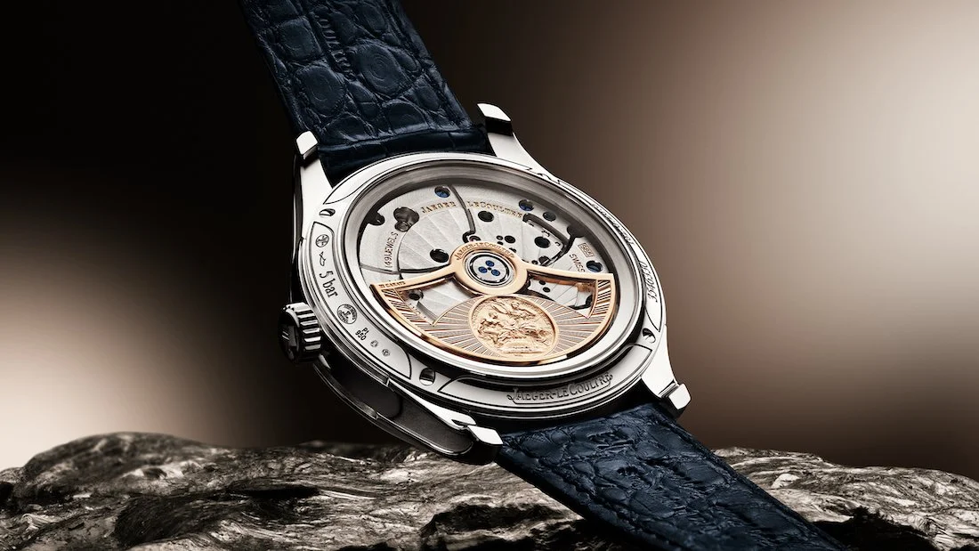 Introducing: Jaeger-LeCoultre Master Grande Tradition